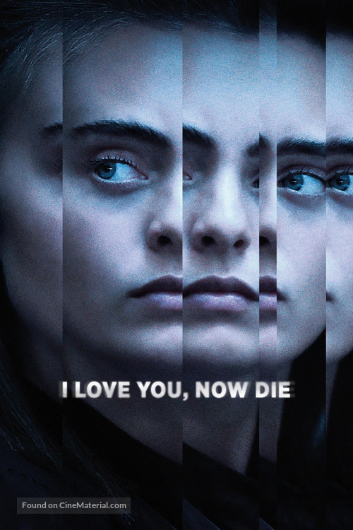 I Love You, Now Die: The Commonwealth Vs. Michelle Carter - Movie Cover