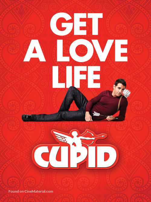 &quot;Cupid&quot; - Movie Poster