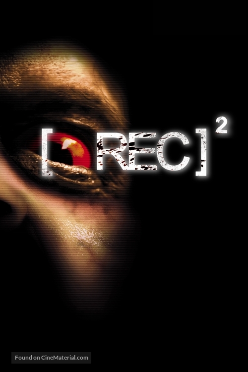 [Rec] 2 - Movie Poster