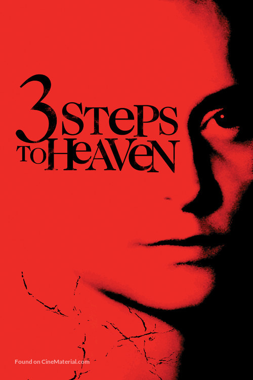 3 Steps to Heaven - Movie Poster