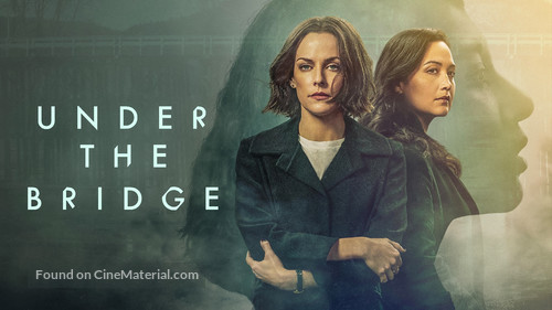 Under the Bridge - poster