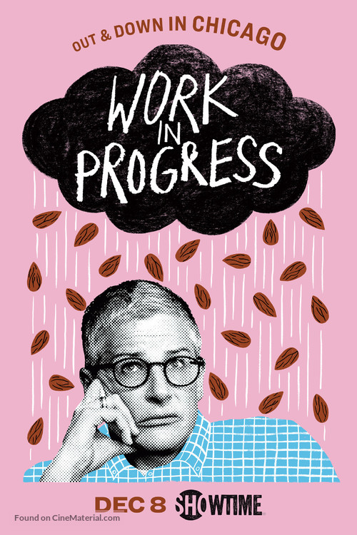 &quot;Work in Progress&quot; - Movie Poster