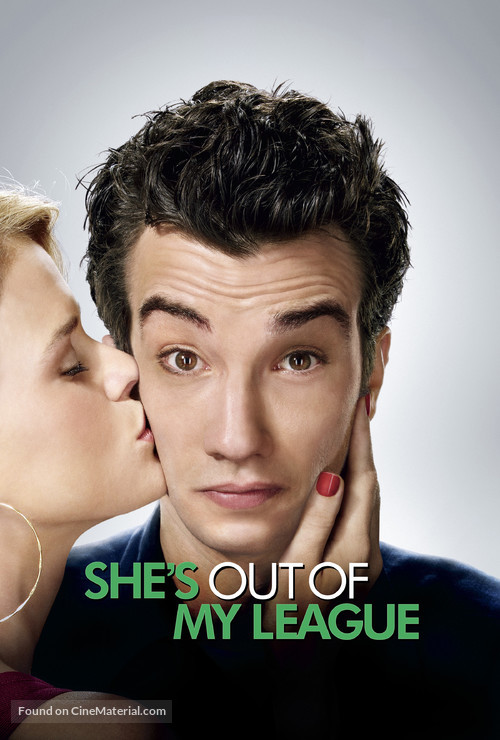 She&#039;s Out of My League - Movie Poster