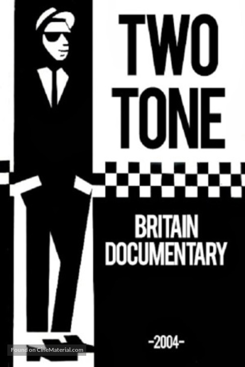 Two Tone Britain - British Movie Cover