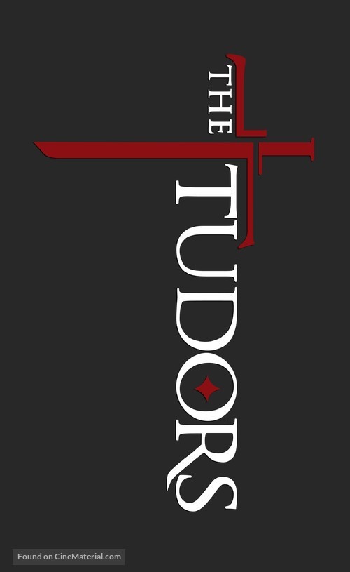 &quot;The Tudors&quot; - Logo