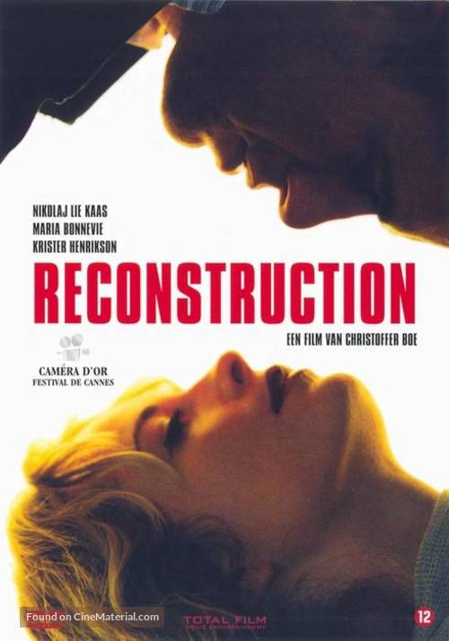 Reconstruction - Dutch Movie Cover