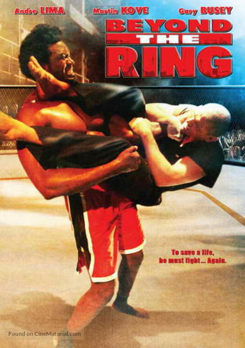 Beyond the Ring - poster