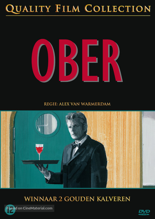 Ober - Dutch Movie Cover