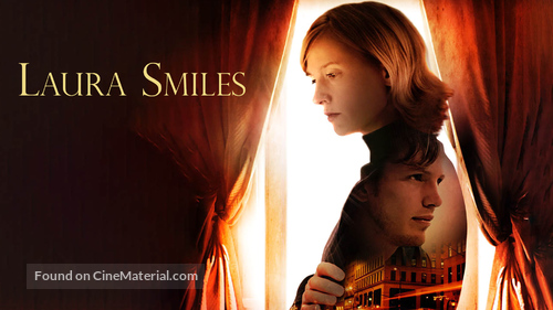 Laura Smiles - Movie Poster