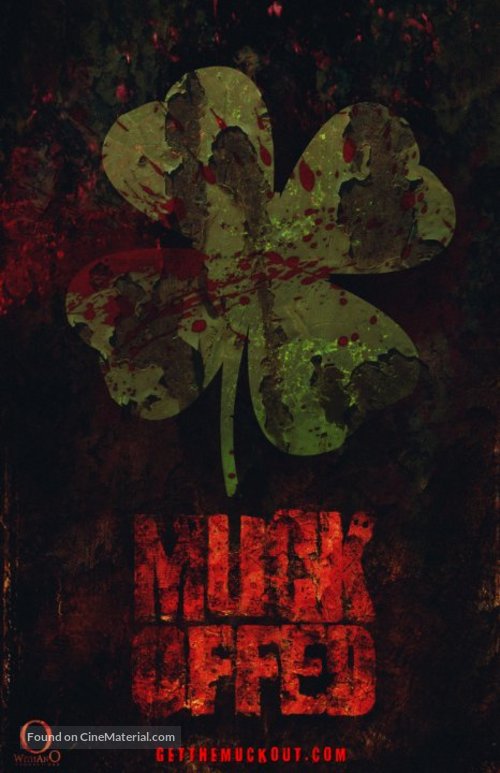 Muck: Feast of Saint Patrick - Movie Poster