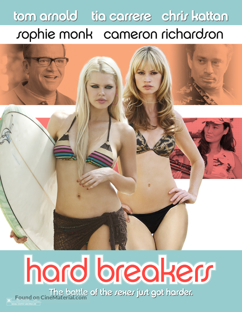 Hard Breakers - Movie Poster