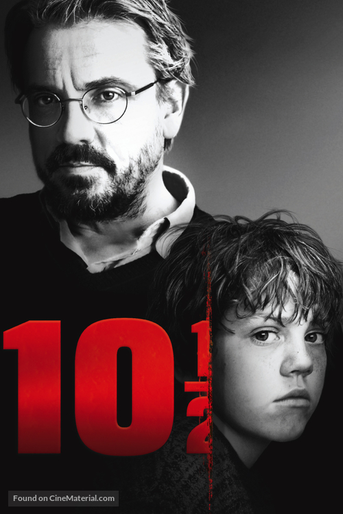 10 1/2 - DVD movie cover