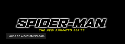 &quot;Spider-Man&quot; - Logo