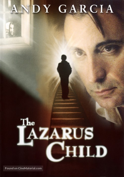 The Lazarus Child - poster