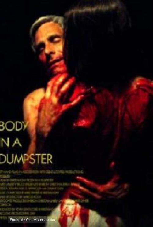 Body in a Dumpster - Movie Poster