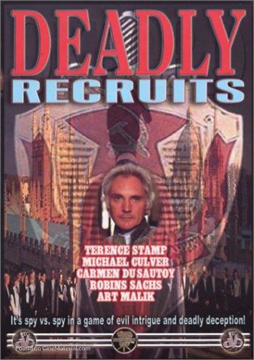 The Deadly Recruits - Movie Cover