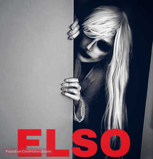 Elso - Movie Poster