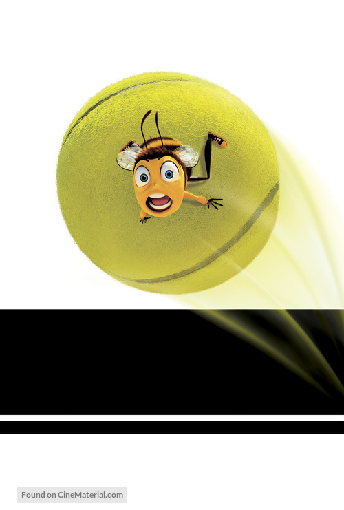 Bee Movie - Key art