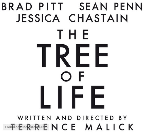 The Tree of Life - Logo