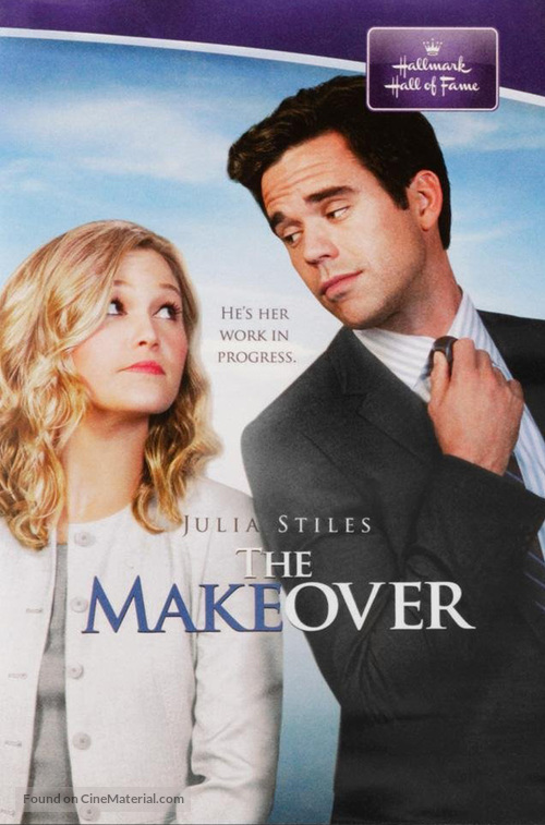 The Makeover - Movie Poster