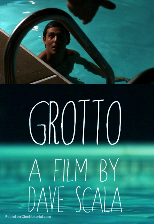 Grotto - Movie Poster
