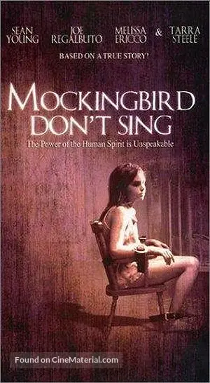 Mockingbird Don&#039;t Sing - Movie Cover