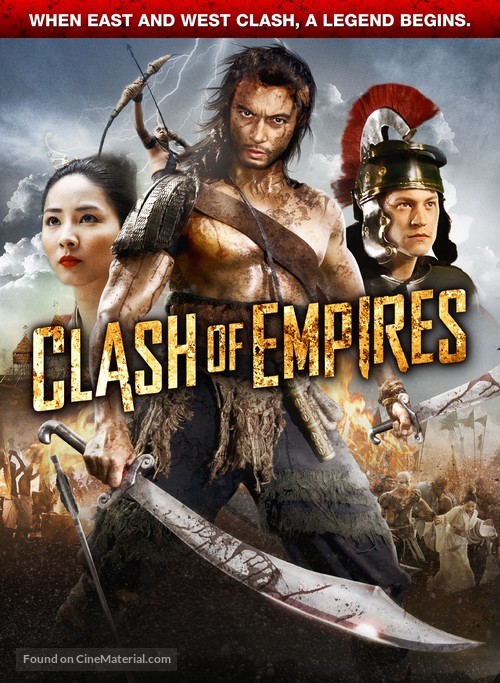 The Malay Chronicles: Bloodlines - DVD movie cover