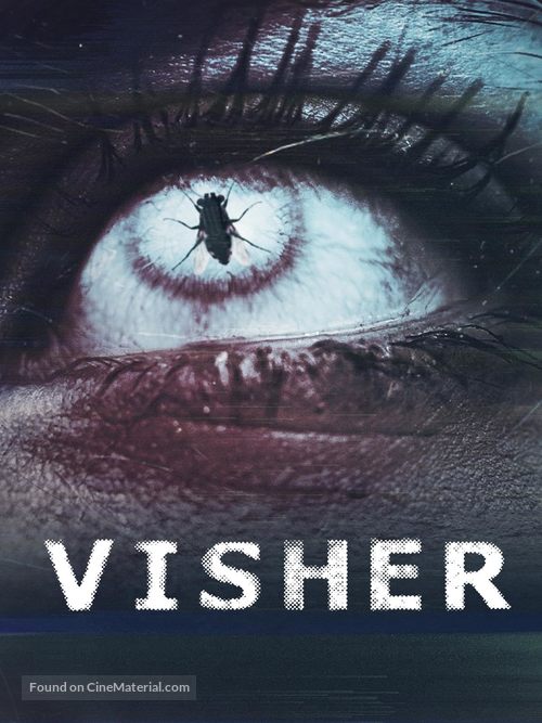 Visher - Movie Poster