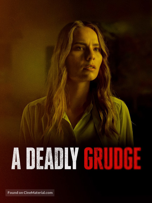 A Sister&#039;s Grudge - poster