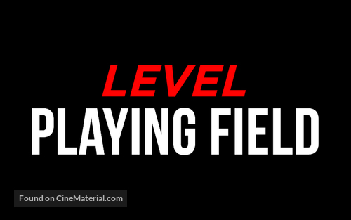 &quot;Level Playing Field&quot; - Logo