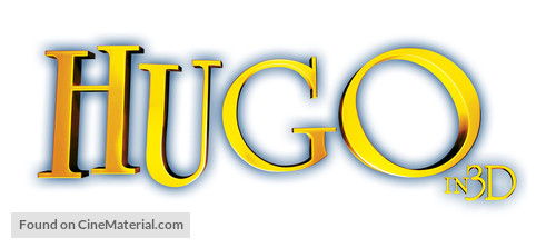 Hugo - Logo