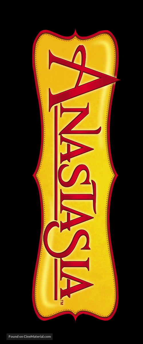 Anastasia - Logo