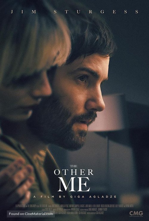 The Other Me - Movie Poster