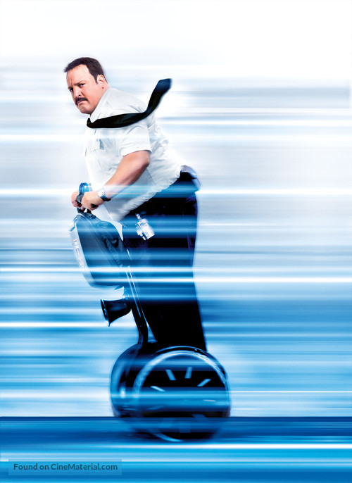 Paul Blart: Mall Cop 2 - Key art