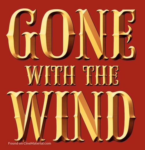 Gone with the Wind - Logo