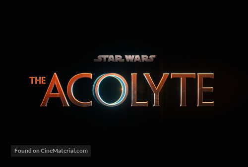 &quot;The Acolyte&quot; - Logo