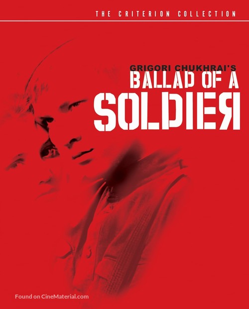 Ballada o soldate - Movie Cover