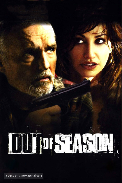 Out of Season - Movie Poster