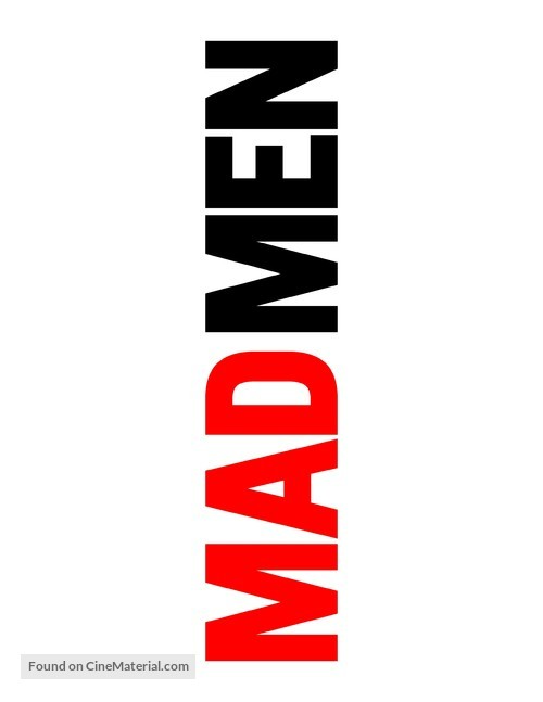 &quot;Mad Men&quot; - Logo