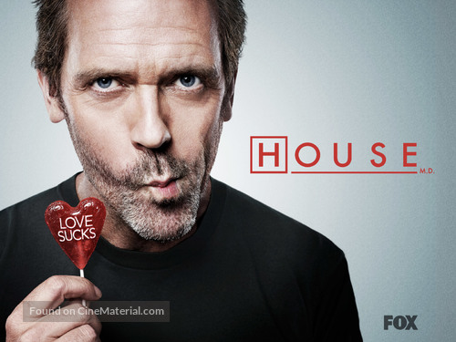 &quot;House M.D.&quot; - Movie Poster