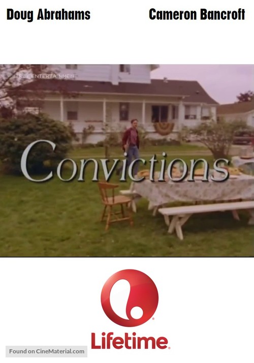 Convictions - Movie Cover