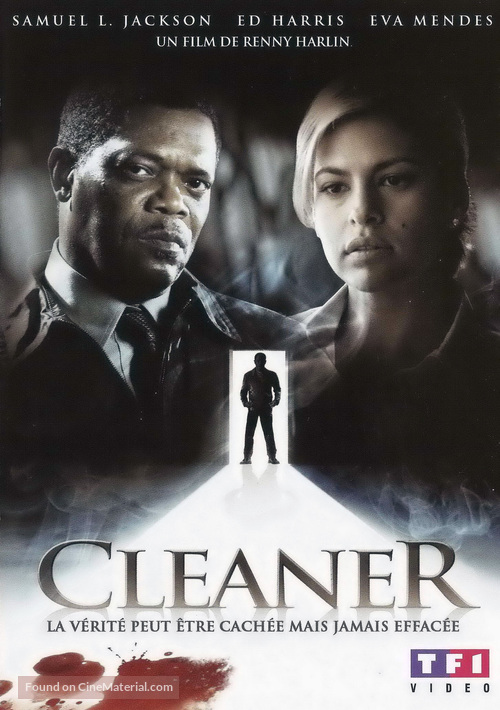 Cleaner (2007) - IMDb