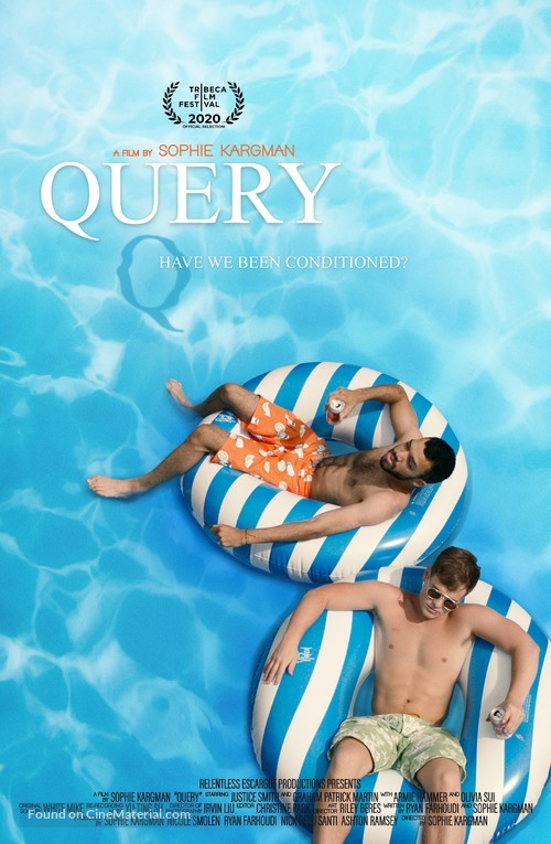 Query - Movie Poster