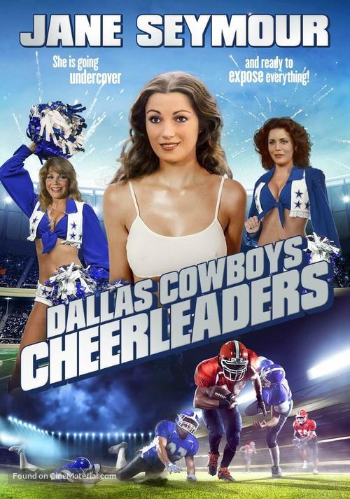 Dallas Cowboys Cheerleaders - Movie Poster