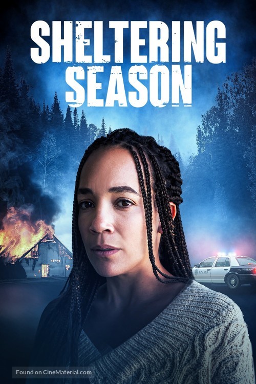 Sheltering Season - Movie Poster