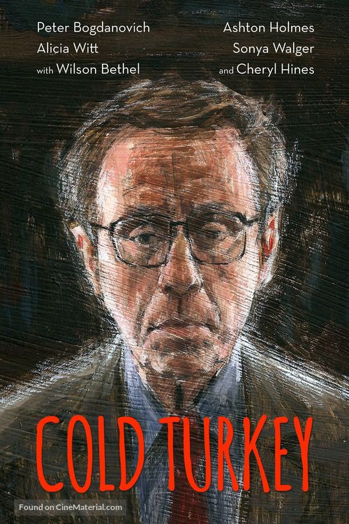 Cold Turkey - Movie Poster