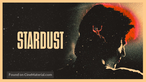 Stardust - Brazilian Movie Cover