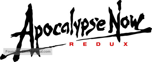 Apocalypse Now - Logo