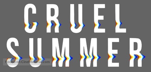 &quot;Cruel Summer&quot; - Italian Logo