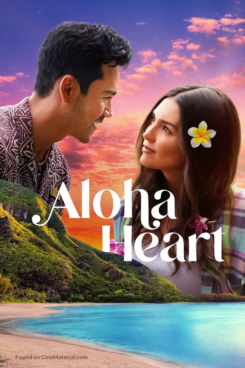 Aloha Heart - Movie Poster